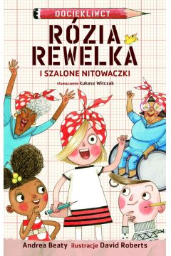 Rzia Rewelka i Szalone Nitowaczki
