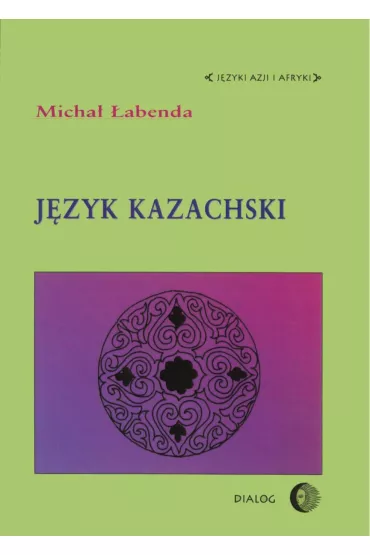 eBook J�zyk kazachski pdf - Micha� �abenda