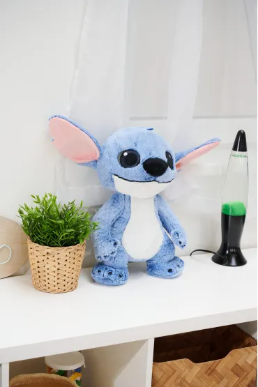 Disney Stitch Live Action, 41 cm Simba