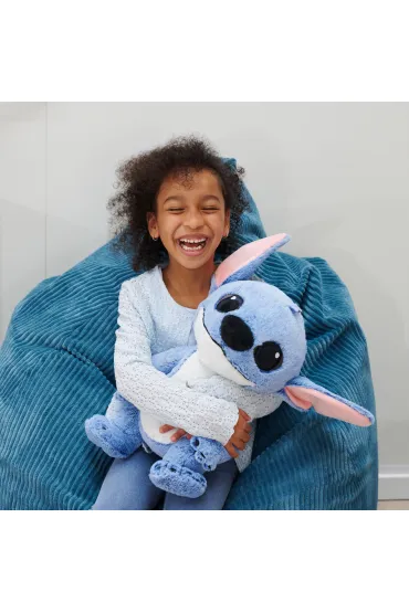 Disney Stitch Live Action, 41 cm Simba
