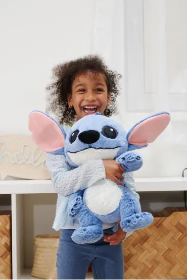 Disney Stitch Live Action, 41 cm Simba