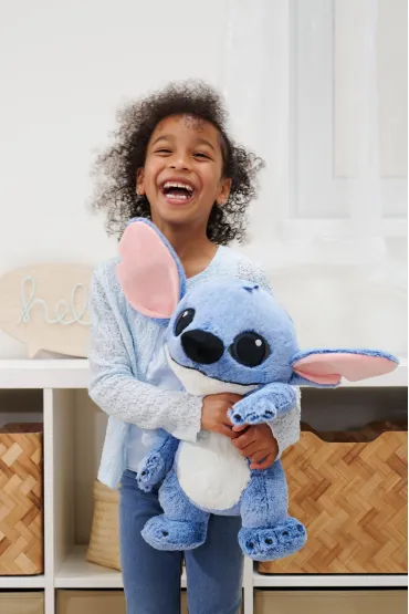 Disney Stitch Live Action, 41 cm Simba