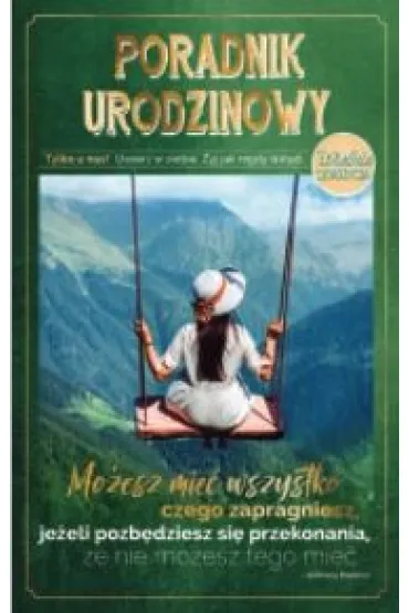 AbCard Kartka okoliczno�ciowa Urodziny U140