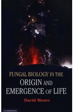Fungal Biology in the Origin and Emergence of