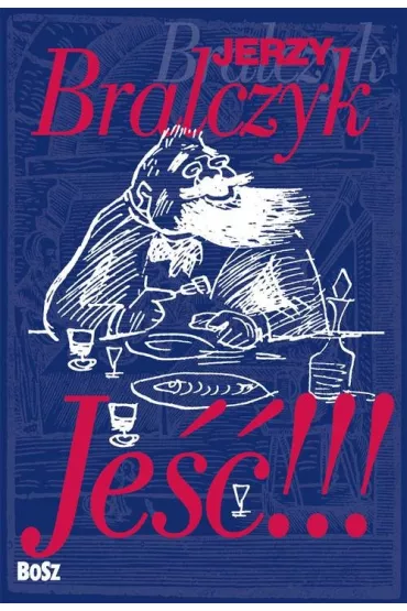 Je��!!! - Jerzy Bralczyk