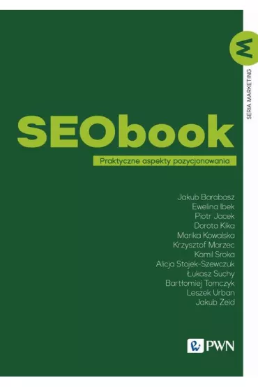 eBook SEObook mobi epub