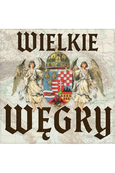 Audiobook Wielkie W�gry. Upadek w�gierskiego imperium mp3 - Jakub Wojas