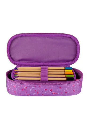 Oxford Pi�rnik z klapk� Floral