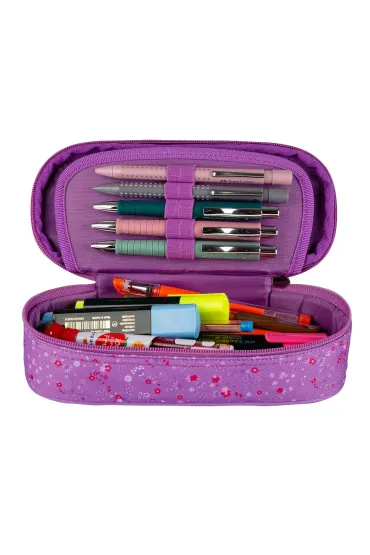 Oxford Pi�rnik z klapk� Floral