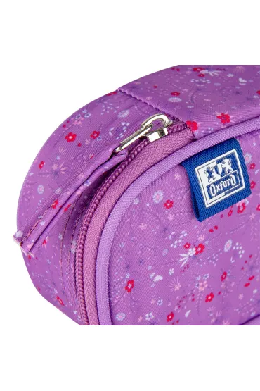 Oxford Pi�rnik z klapk� Floral