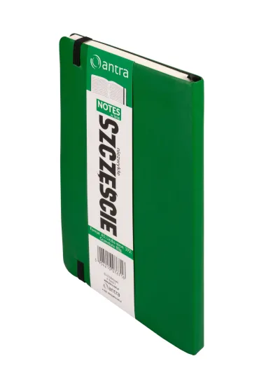 Antra Notes A5 Szcz�cie linia