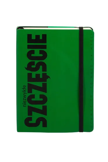 Antra Notes A5 Szcz�cie linia