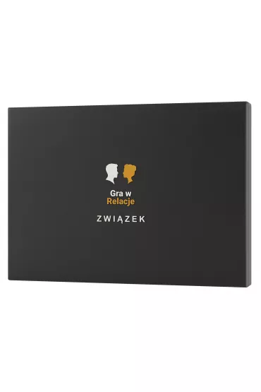 Gra w Relacje. Zwizek