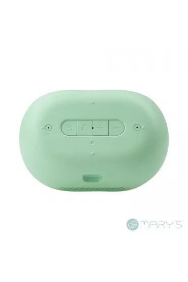 Marys MARY S budzik kr�lik zielony