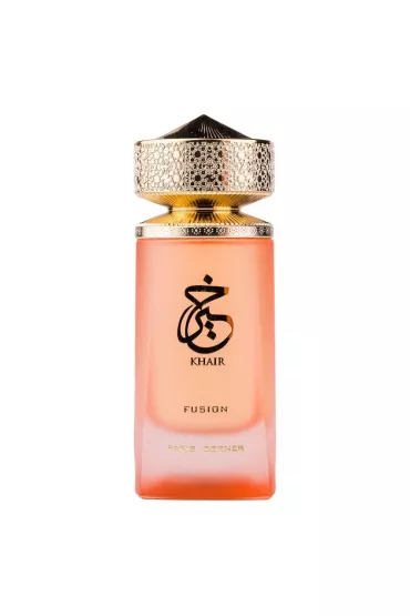 Paris Corner Woda perfumowana Khair Fusion 100 ml