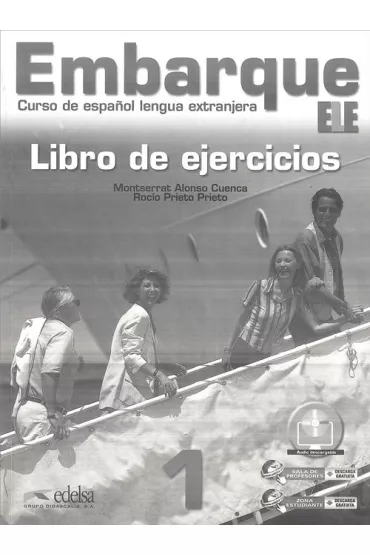 Embarque 1 �wiczenia - Montserrat Alonso Cuenca