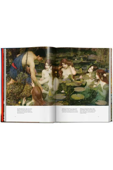 Plant Magick. The Library of Esoterica wer. angielska - Jessica  Hundley