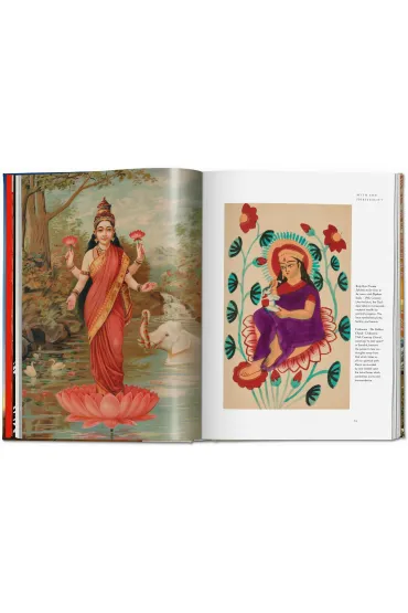 Plant Magick. The Library of Esoterica wer. angielska - Jessica  Hundley