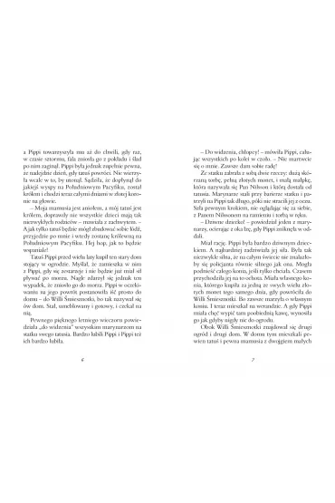 Pippi Po�czoszanka - Astrid Lindgren