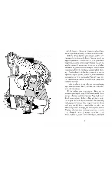 Pippi Po�czoszanka - Astrid Lindgren