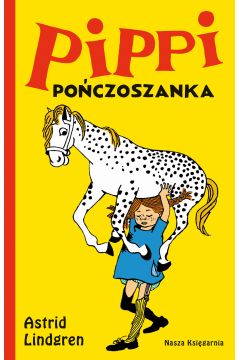Pippi Poczoszanka