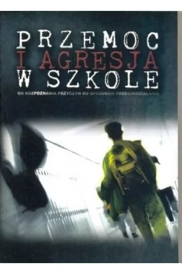 Przemoc i agresja w szkole - Pawe�  �uczeczko