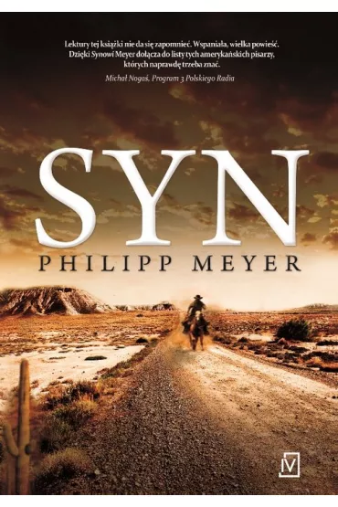 Syn - Meyer Philipp