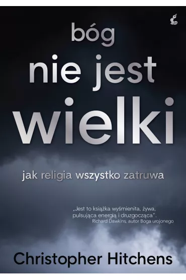 B�g nie jest wielki - Christopher Hitchens