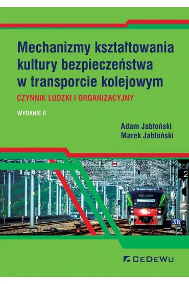 Mechanizmy kszta�towania kultury bezpiecze�stwa.. - Adam Jab�o�ski, Marek Jab�o�ski