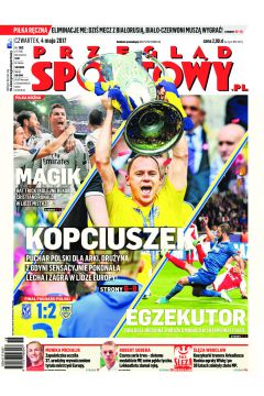 ePrasa Przegld Sportowy 102/2017