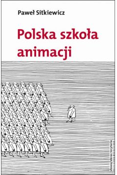 eBook Polska szkoa animacji mobi epub