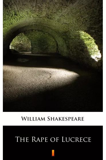 eBook The Rape of Lucrece mobi epub - William Shakespeare