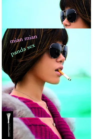Panda Sex - Mian Mian