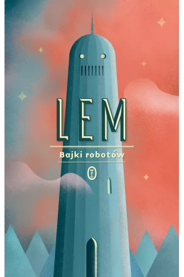 Bajki robotw - Stanisaw Lem