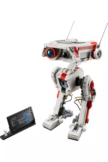 LEGO Star Wars BD-1 75335