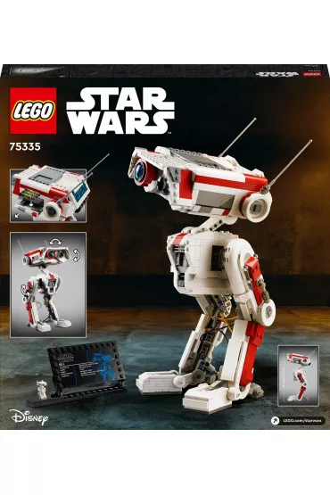 LEGO Star Wars BD-1 75335