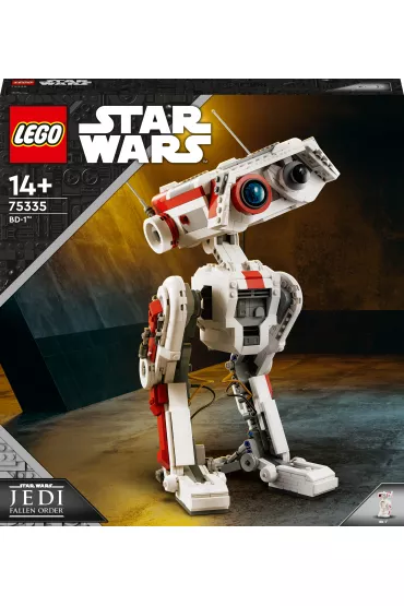 LEGO Star Wars BD-1 75335