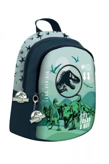 Beniamin Plecak ma�y Jurassic park