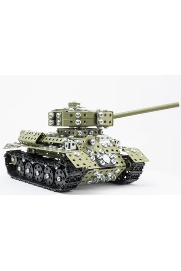 WOT czo�g T-34-85 Alexander
