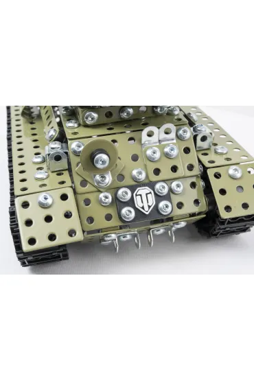 WOT czo�g T-34-85 Alexander