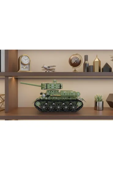 WOT czo�g T-34-85 Alexander