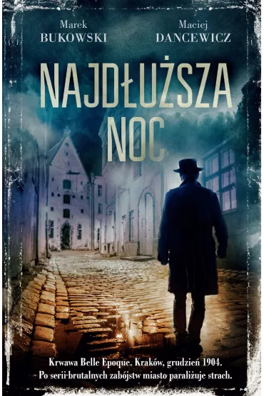 Najd�u�sza noc