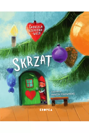 Skrzat - Gabriela  Rzepecka-Wiess