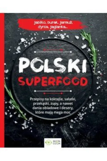 Polski superfood