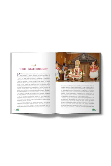 Indie. W moim hinduskim domu - Aleksandra Zalewska