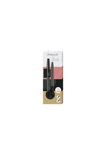 Pelikan Zestaw Jazz Noble Elegance Stone: pi�ro wieczne + d�ugopis