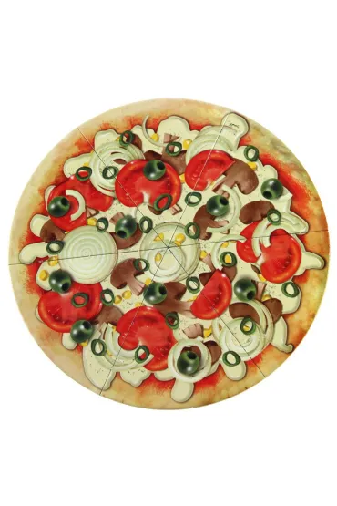 Pizza bambino Jawa