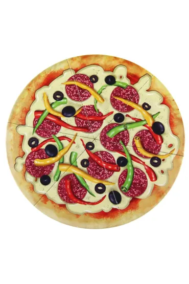 Pizza bambino Jawa