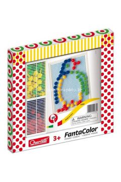 Mozaika Fantacolor Creative 60 Quercetti