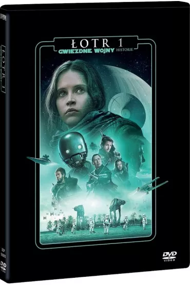 otr 1: Gwiezdne Wojny - Historie - Forest Whitaker